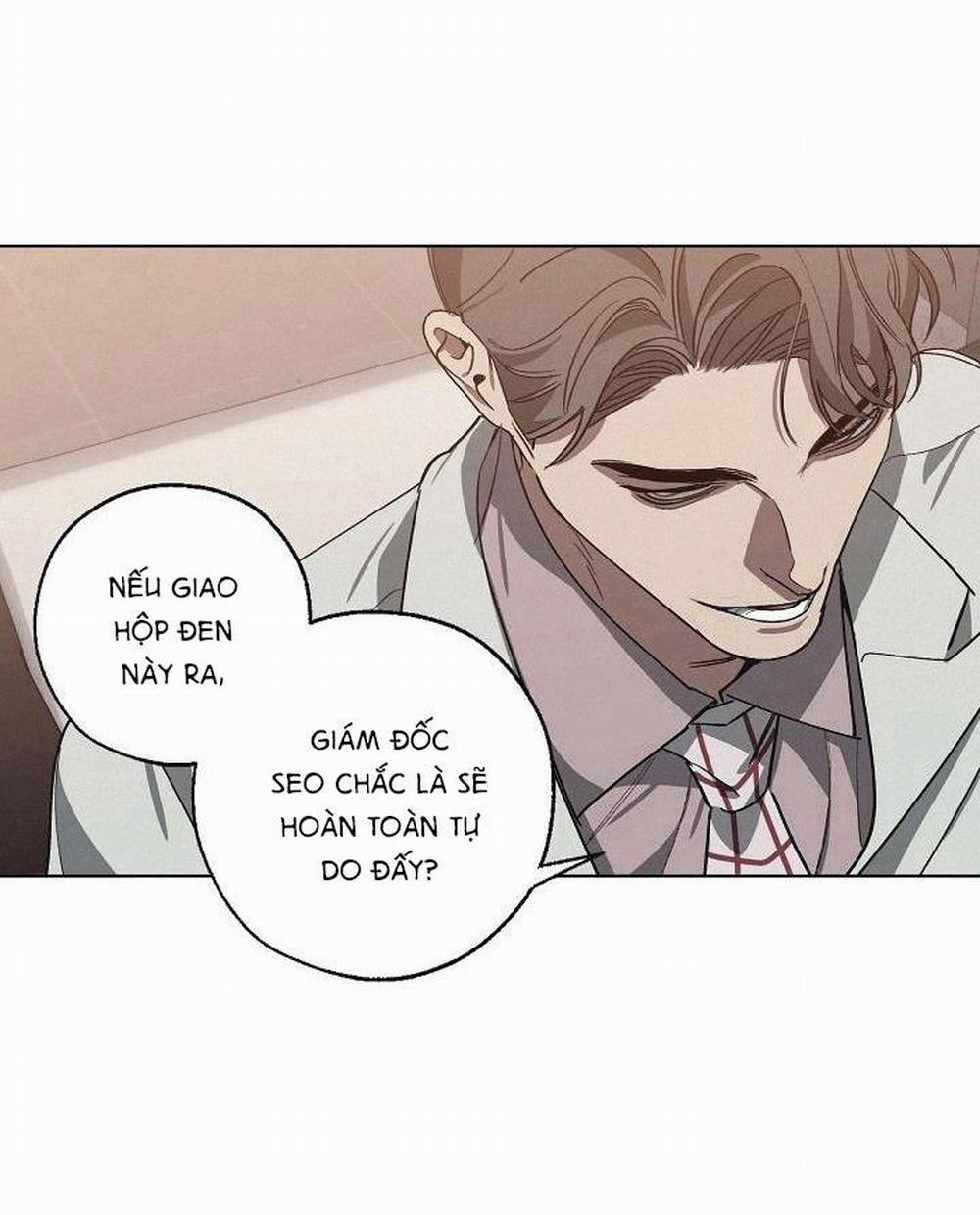 (CBunu) Tráo Đổi 47 trang 43