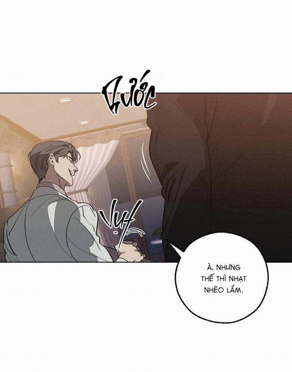 (CBunu) Tráo Đổi 47 trang 44