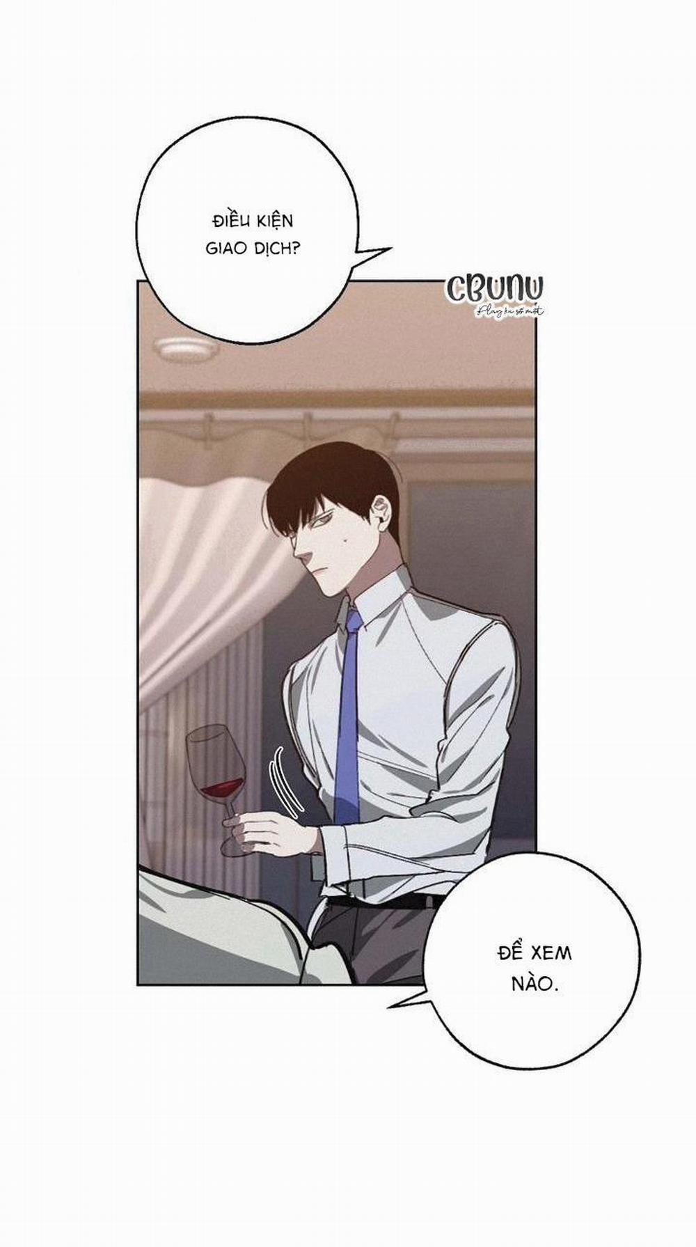 (CBunu) Tráo Đổi 47 trang 45