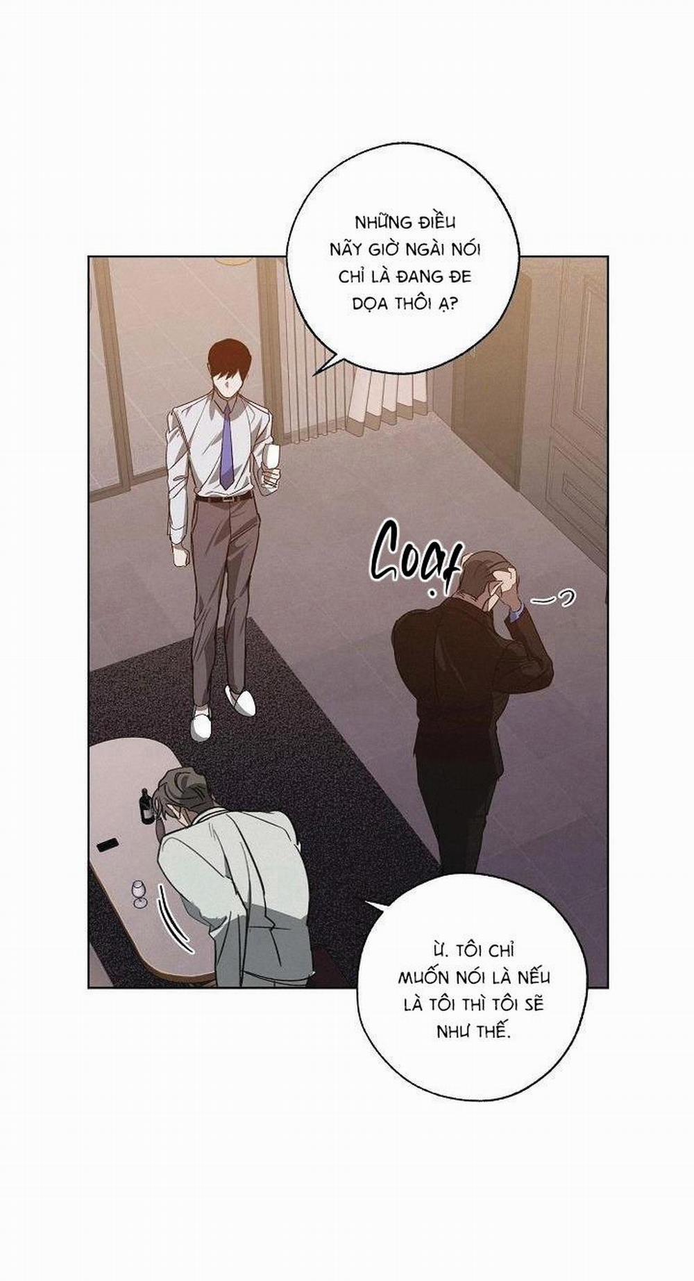 (CBunu) Tráo Đổi 47 trang 51