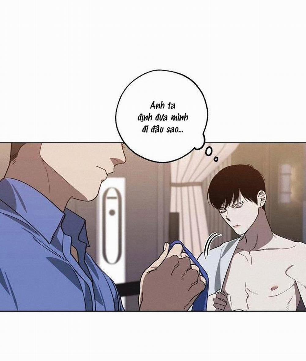 (CBunu) Tráo Đổi 47 trang 6