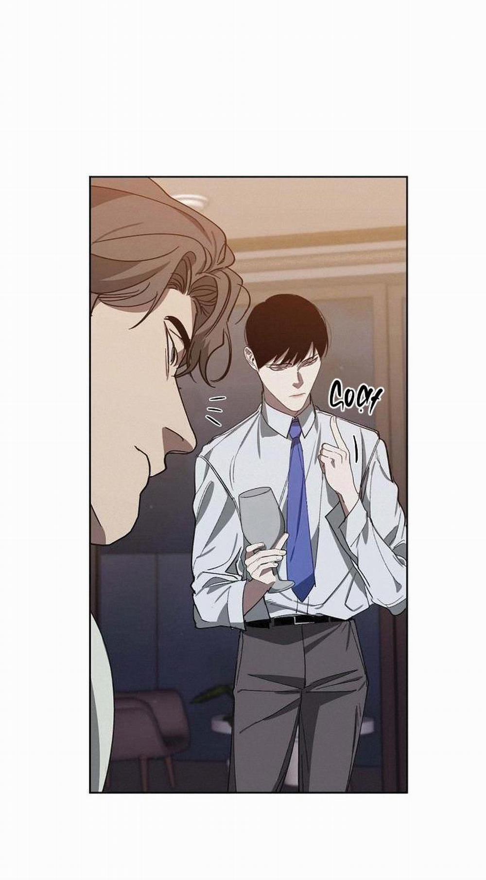 (CBunu) Tráo Đổi 47 trang 60