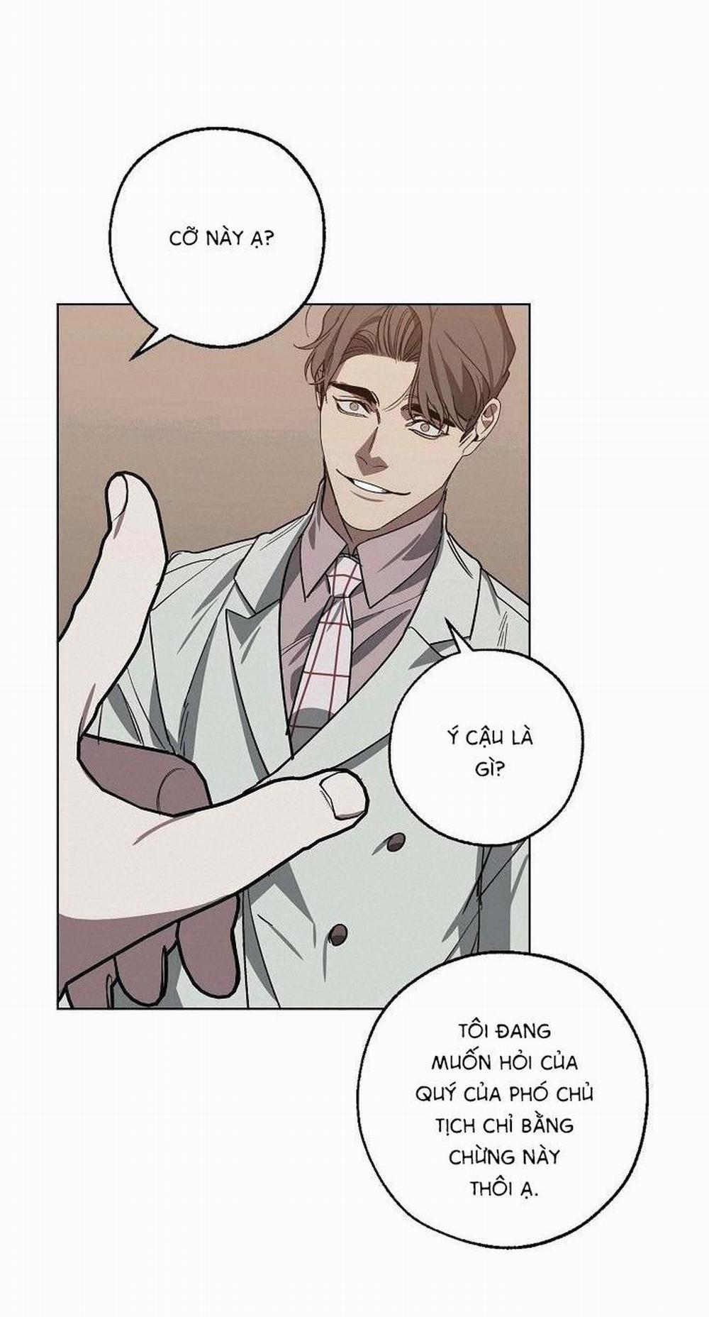 (CBunu) Tráo Đổi 47 trang 61