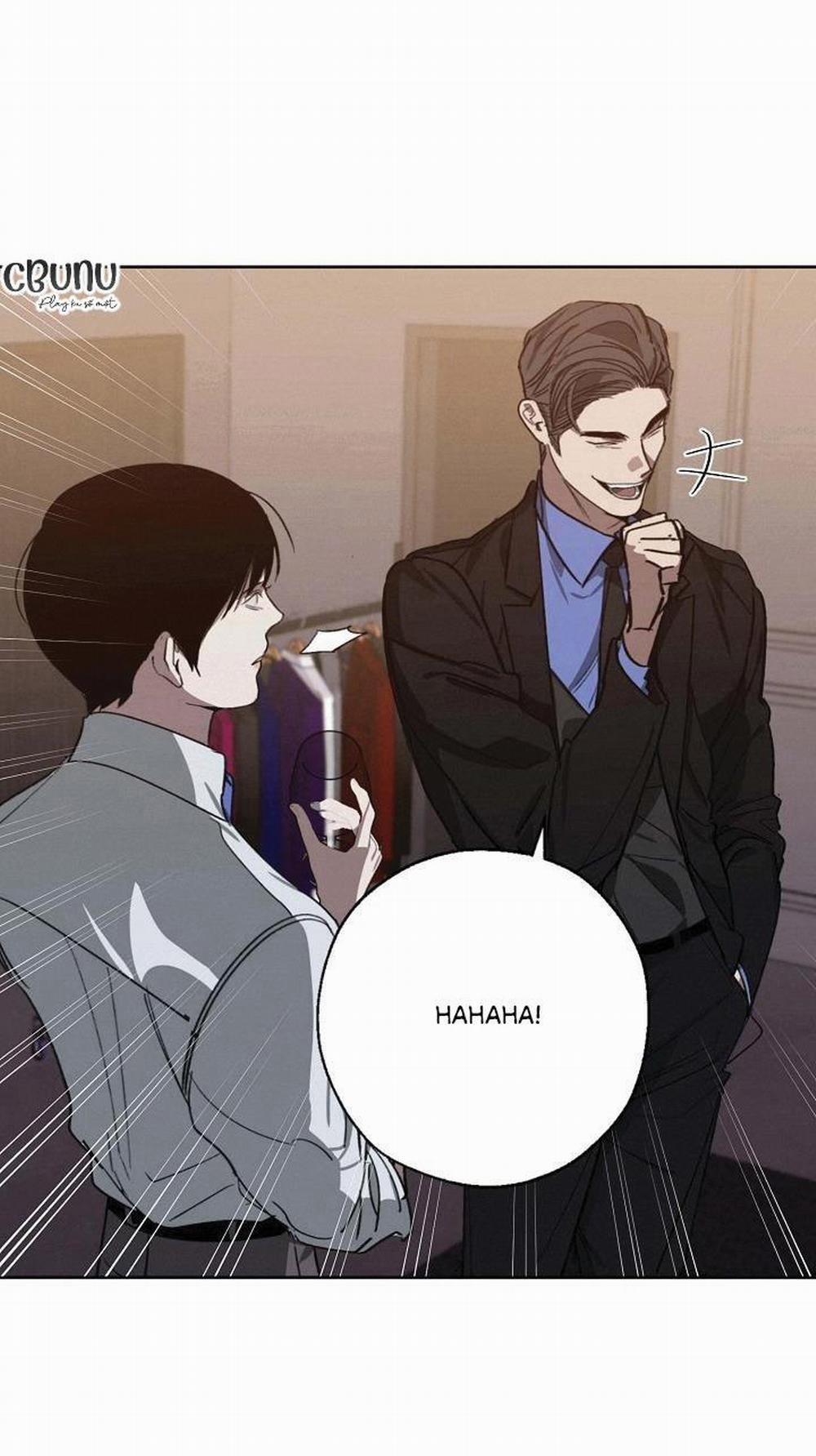 (CBunu) Tráo Đổi 47 trang 66