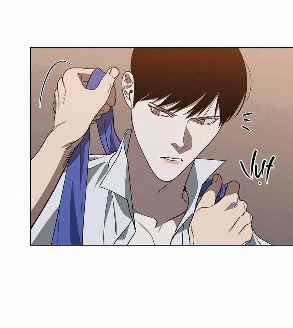 (CBunu) Tráo Đổi 47 trang 7