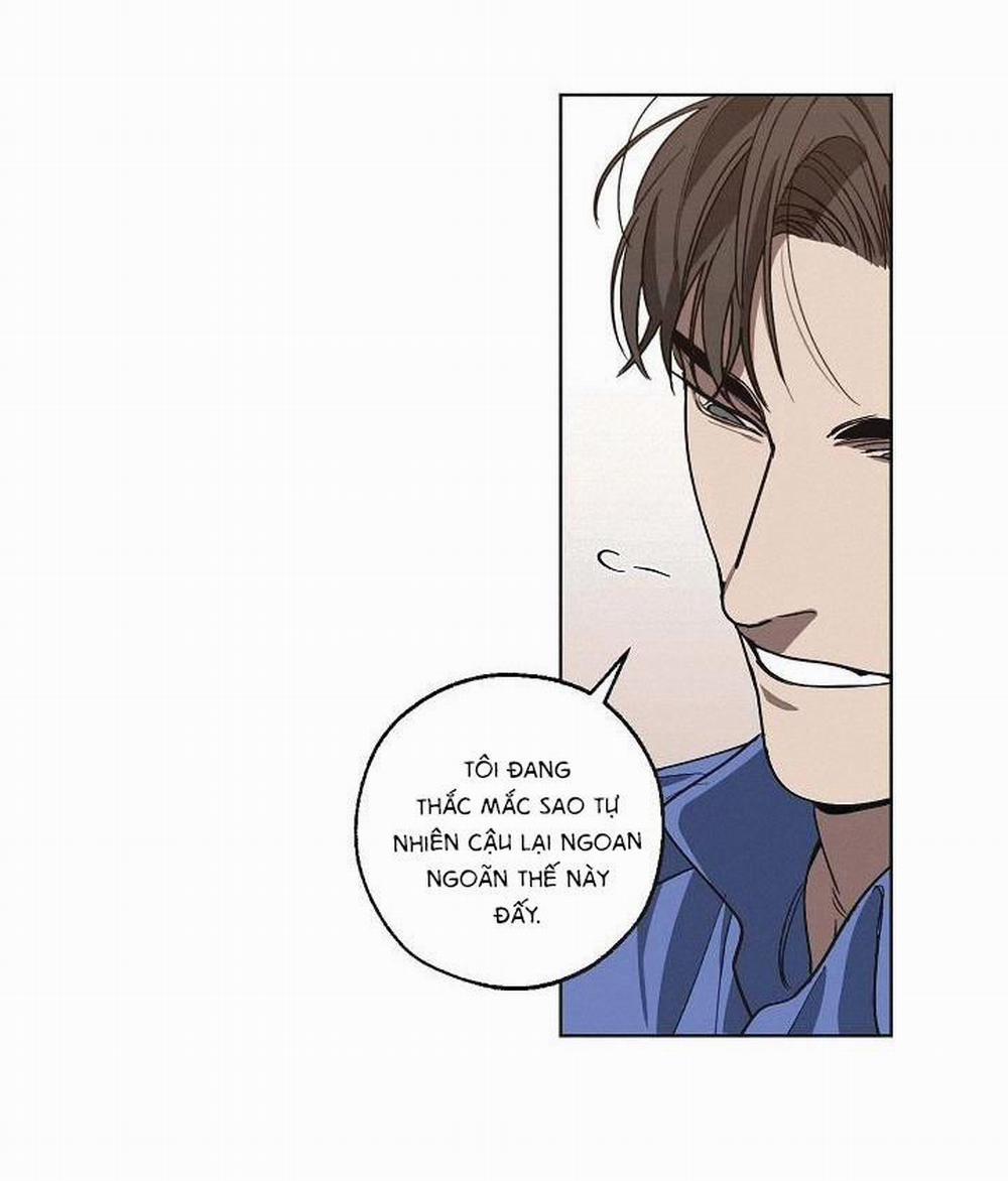 (CBunu) Tráo Đổi 47 trang 9