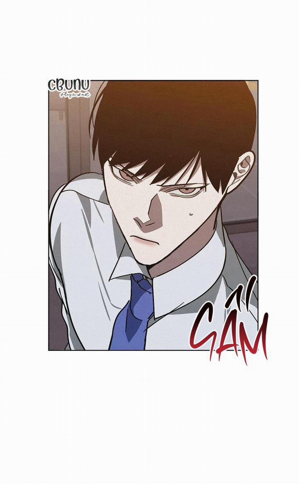 (CBunu) Tráo Đổi 48 trang 14