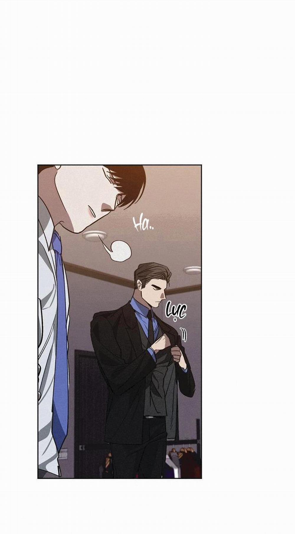 (CBunu) Tráo Đổi 48 trang 17