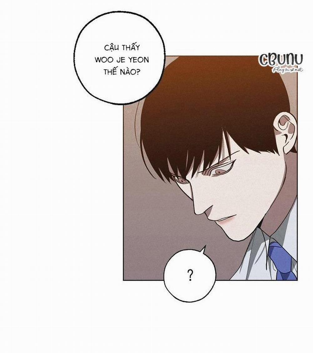 (CBunu) Tráo Đổi 48 trang 19