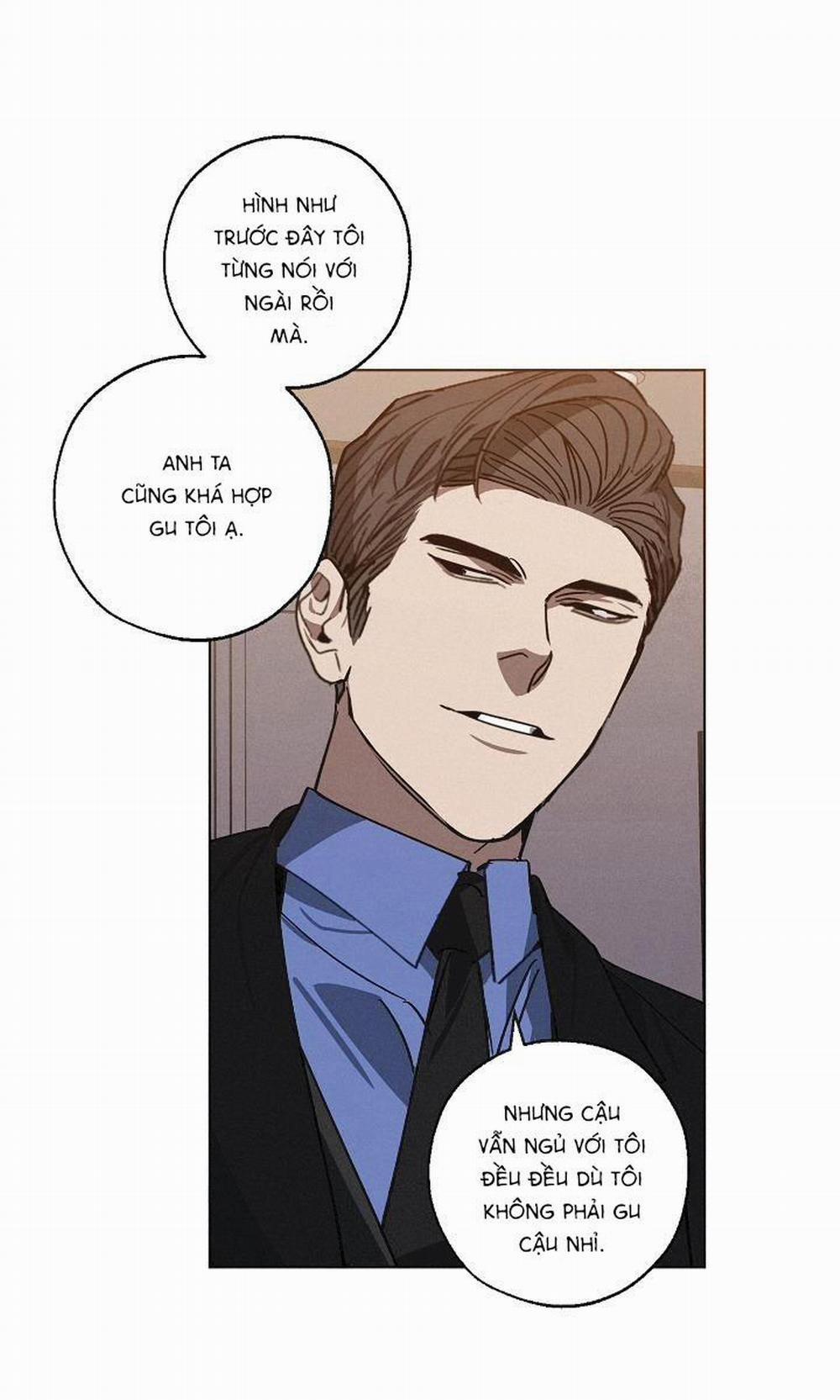 (CBunu) Tráo Đổi 48 trang 20