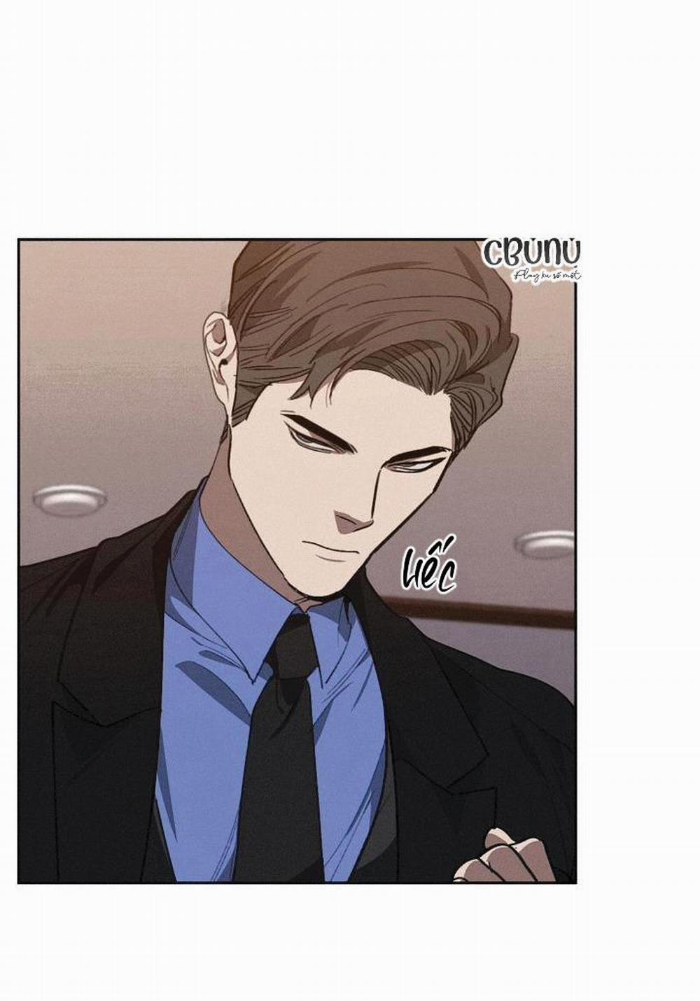 (CBunu) Tráo Đổi 48 trang 24