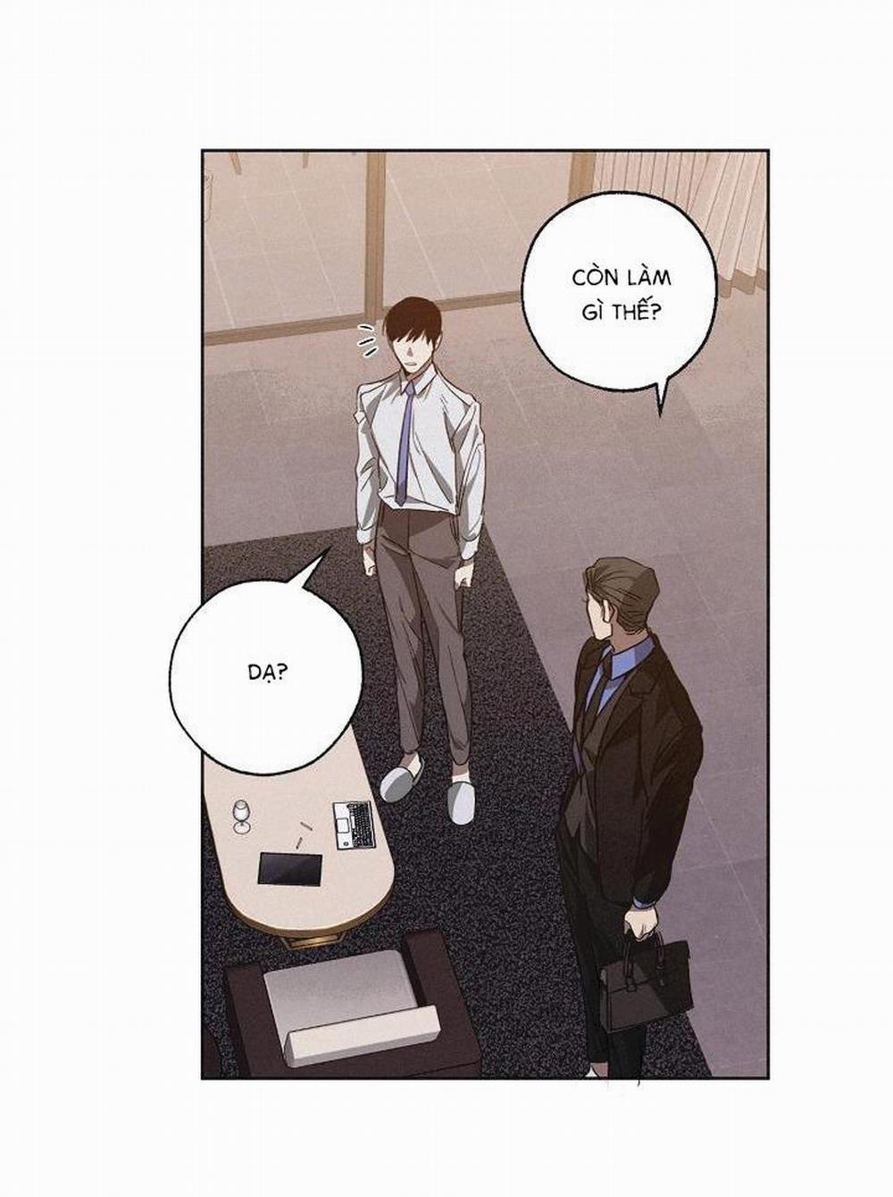 (CBunu) Tráo Đổi 48 trang 25