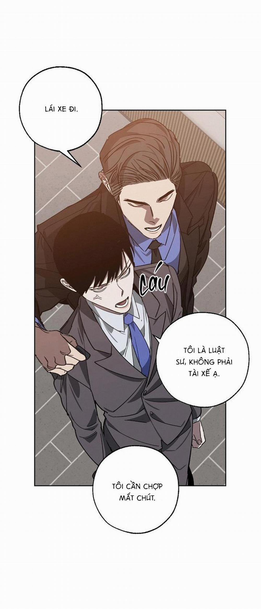 (CBunu) Tráo Đổi 48 trang 32