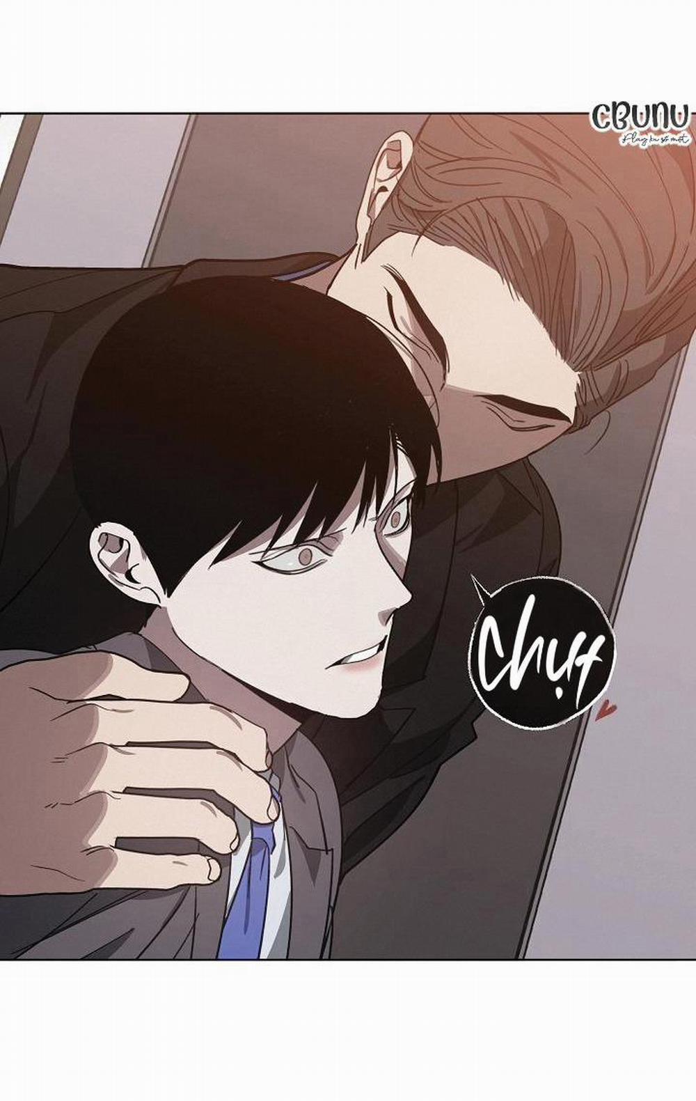 (CBunu) Tráo Đổi 48 trang 38