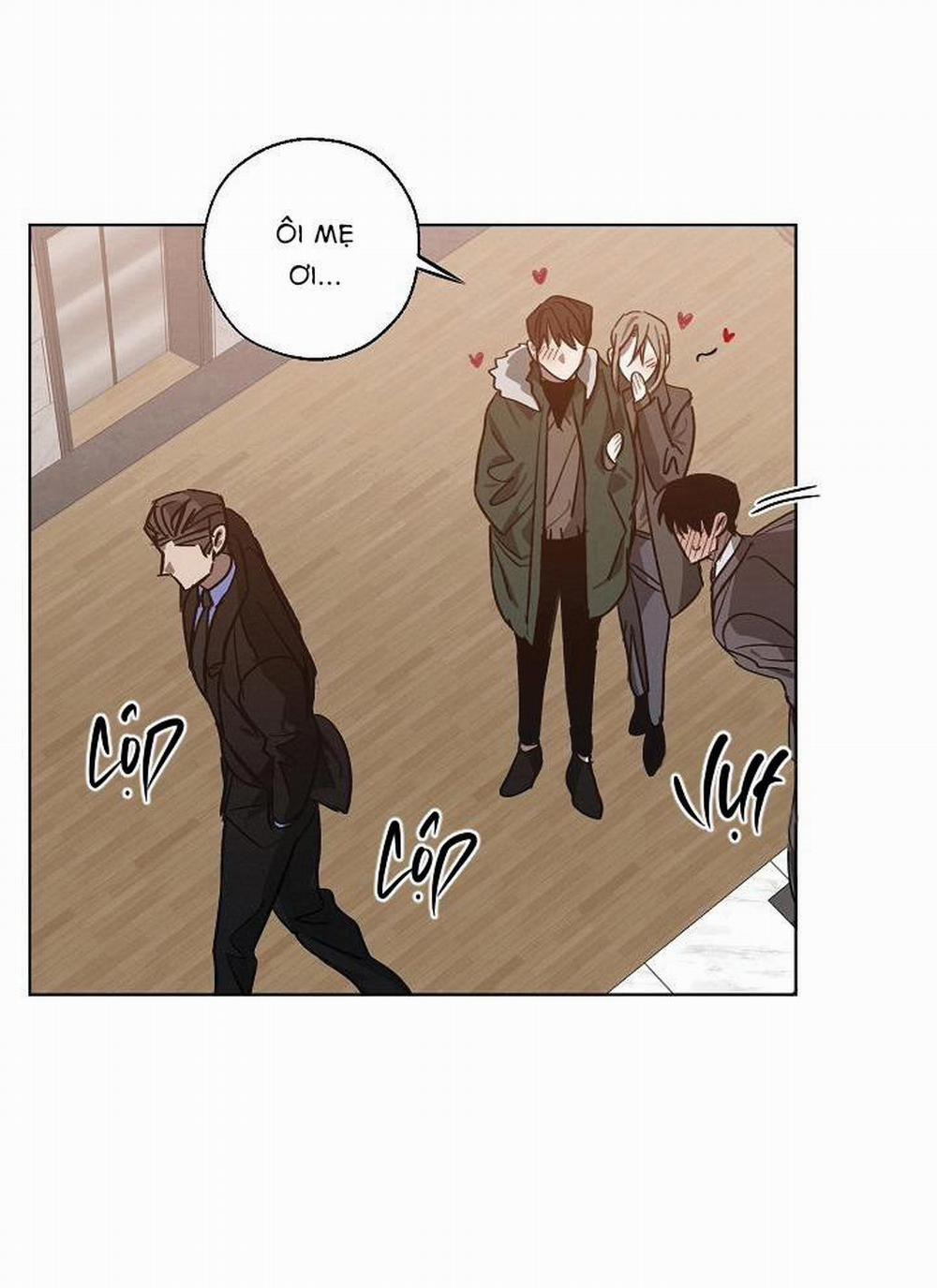 (CBunu) Tráo Đổi 48 trang 40