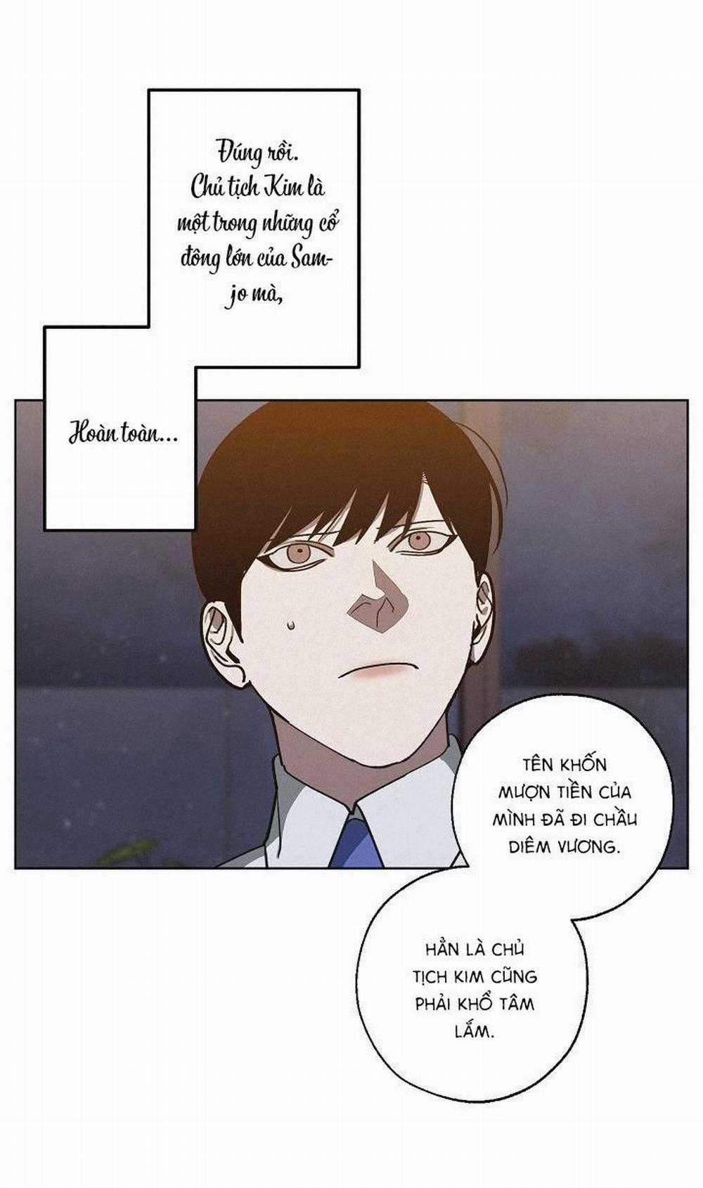 (CBunu) Tráo Đổi 48 trang 5