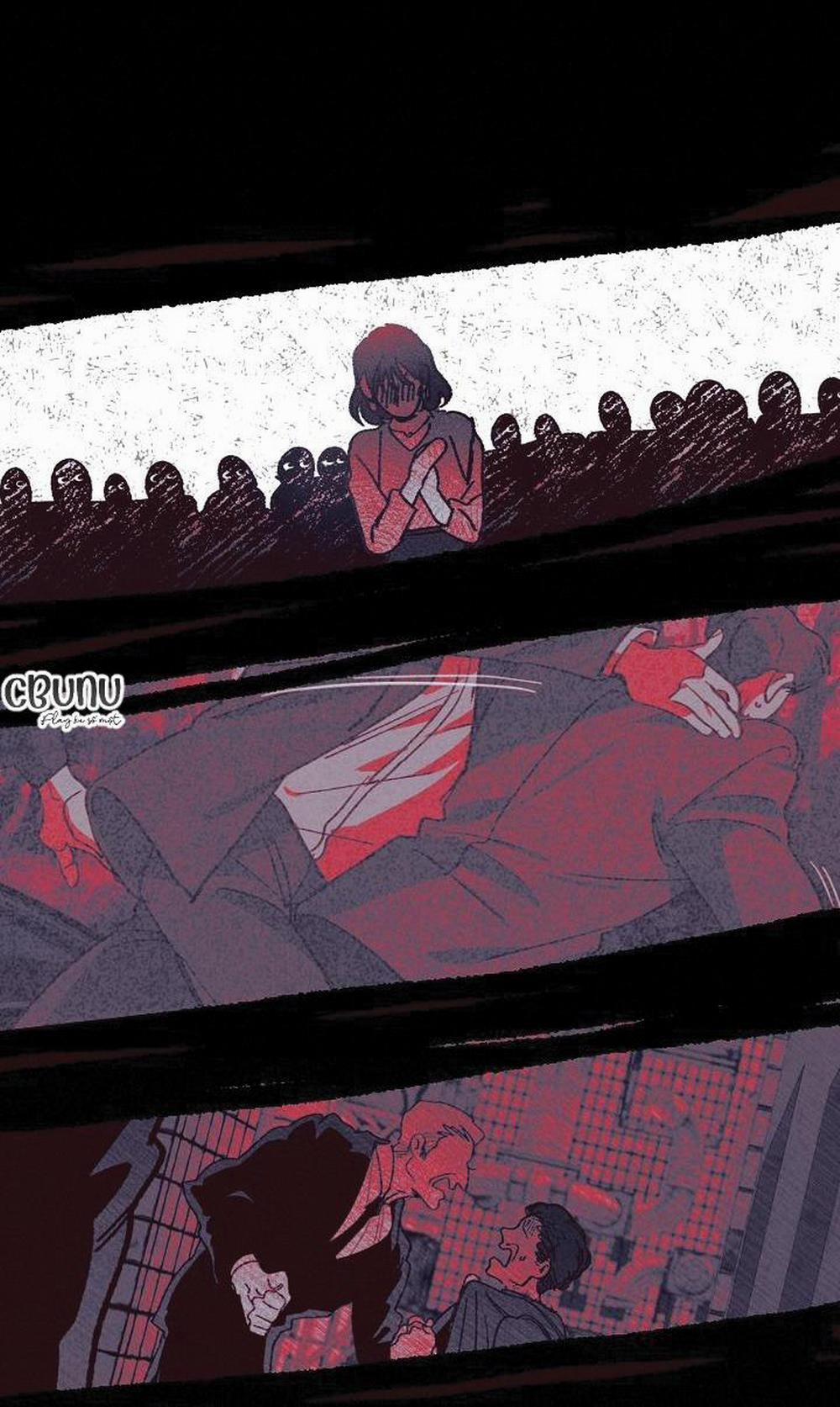 (CBunu) Tráo Đổi 48 trang 55