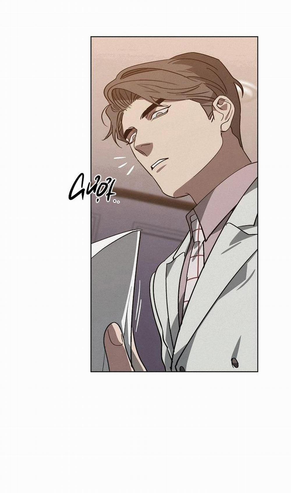 (CBunu) Tráo Đổi 48 trang 7