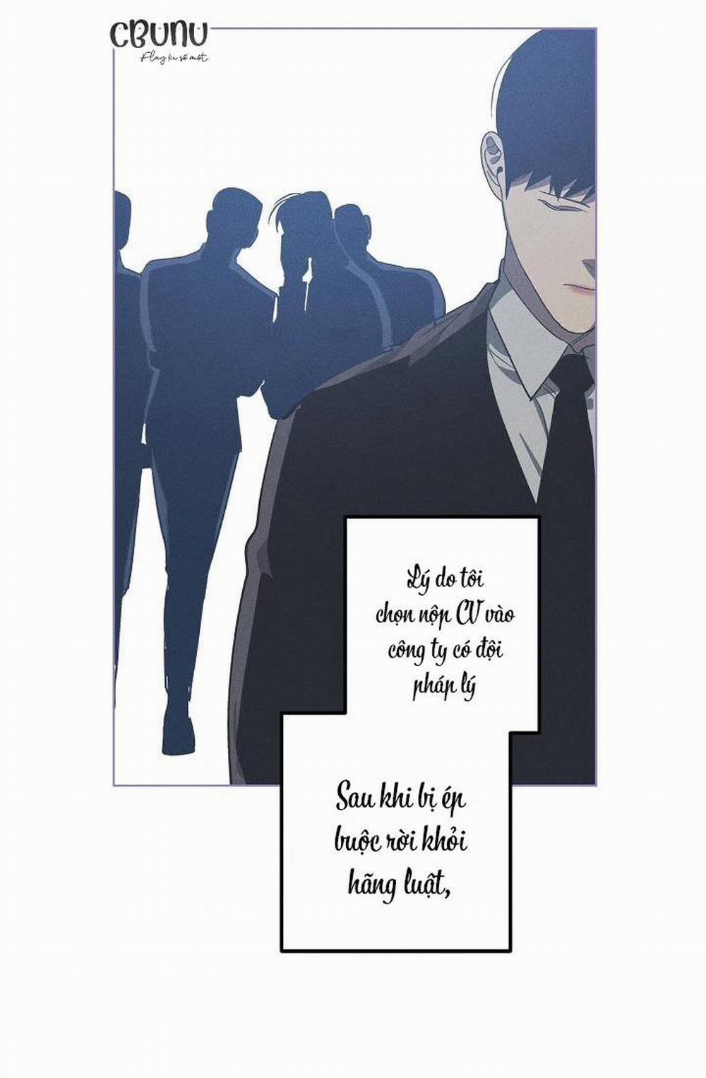 (CBunu) Tráo Đổi 48 trang 70