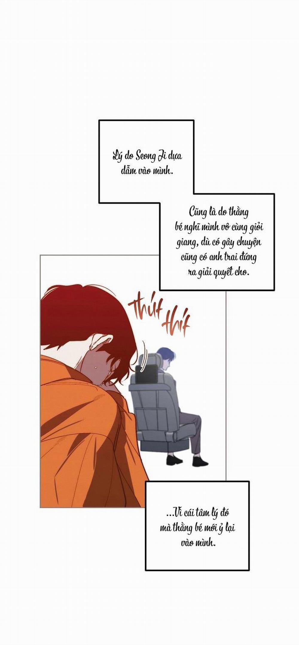 (CBunu) Tráo Đổi 48 trang 77