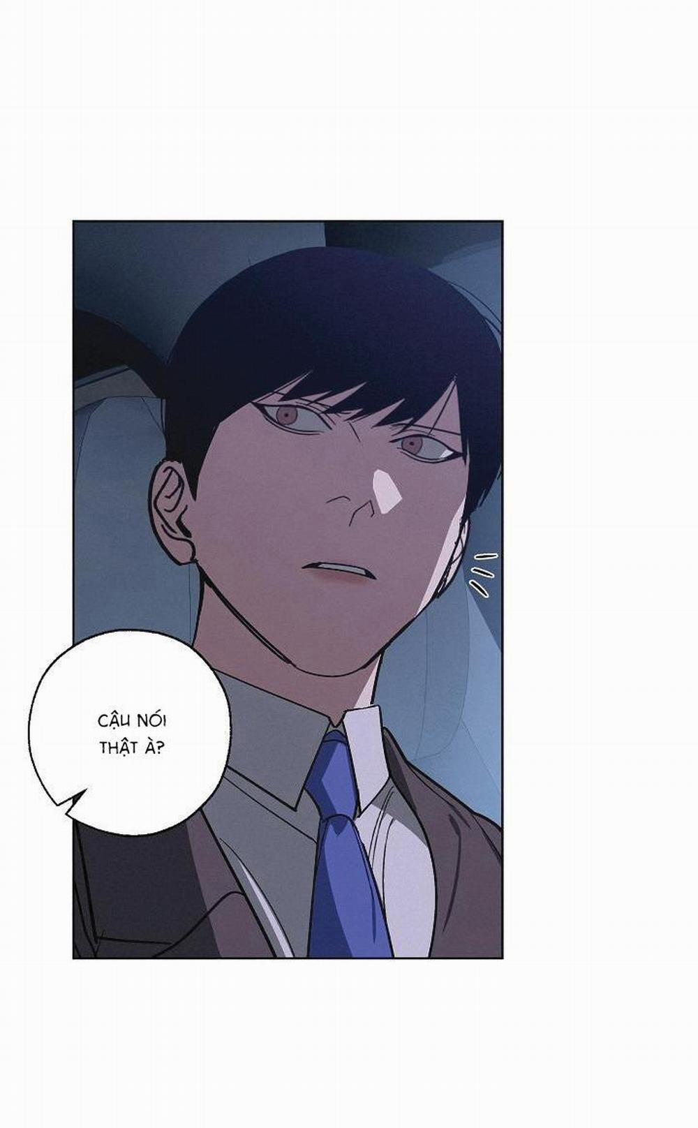 (CBunu) Tráo Đổi 49 trang 55