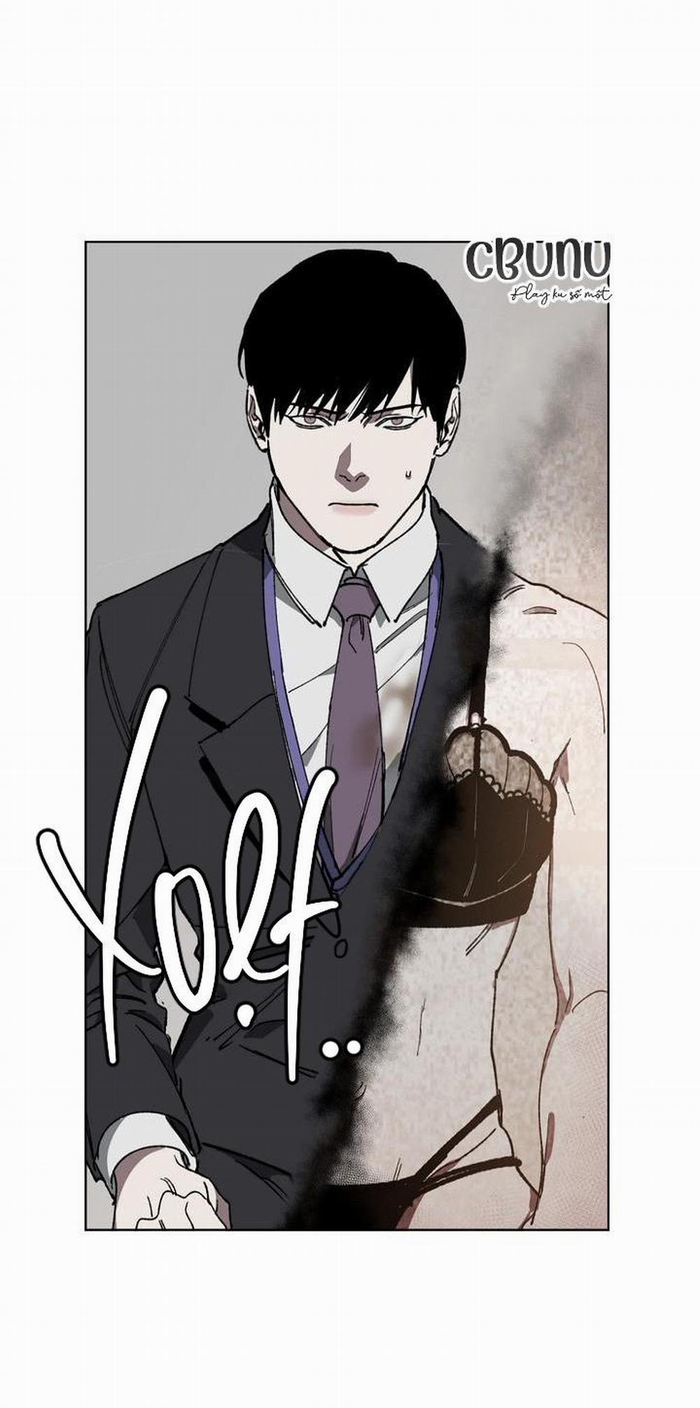 (CBunu) Tráo Đổi 5 trang 18