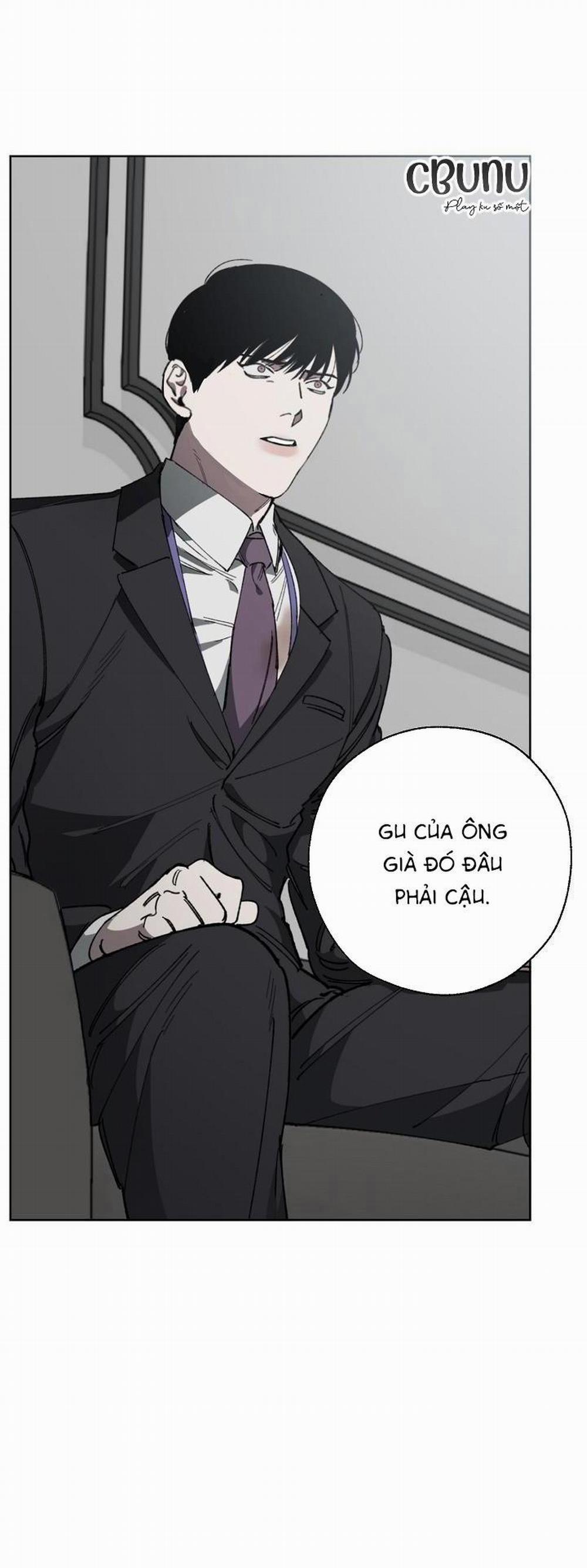 (CBunu) Tráo Đổi 5 trang 20