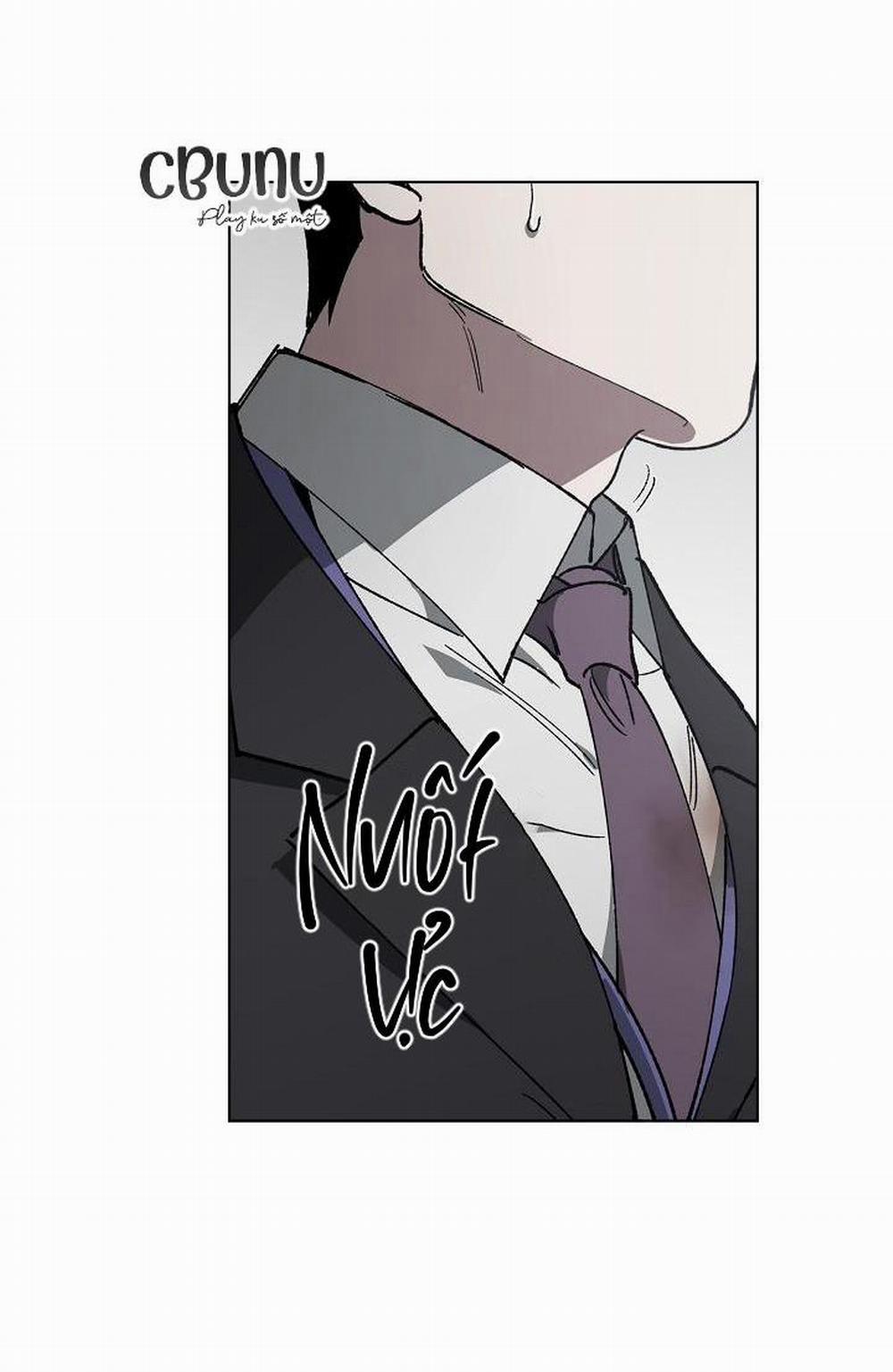 (CBunu) Tráo Đổi 5 trang 25