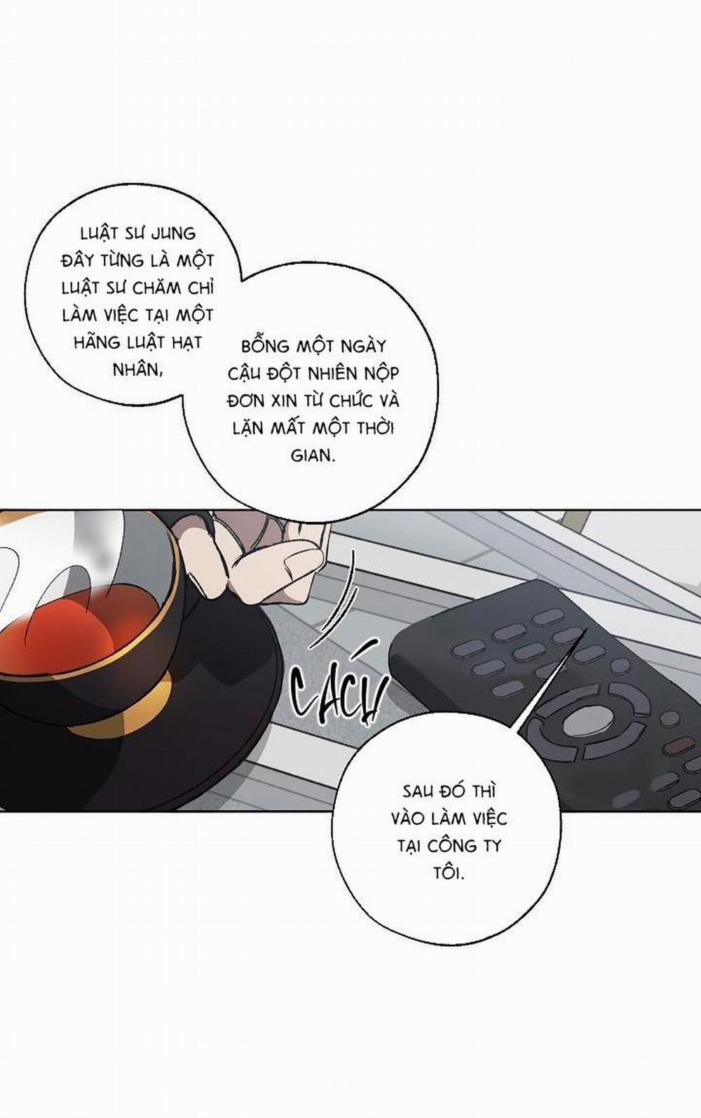 (CBunu) Tráo Đổi 5 trang 27