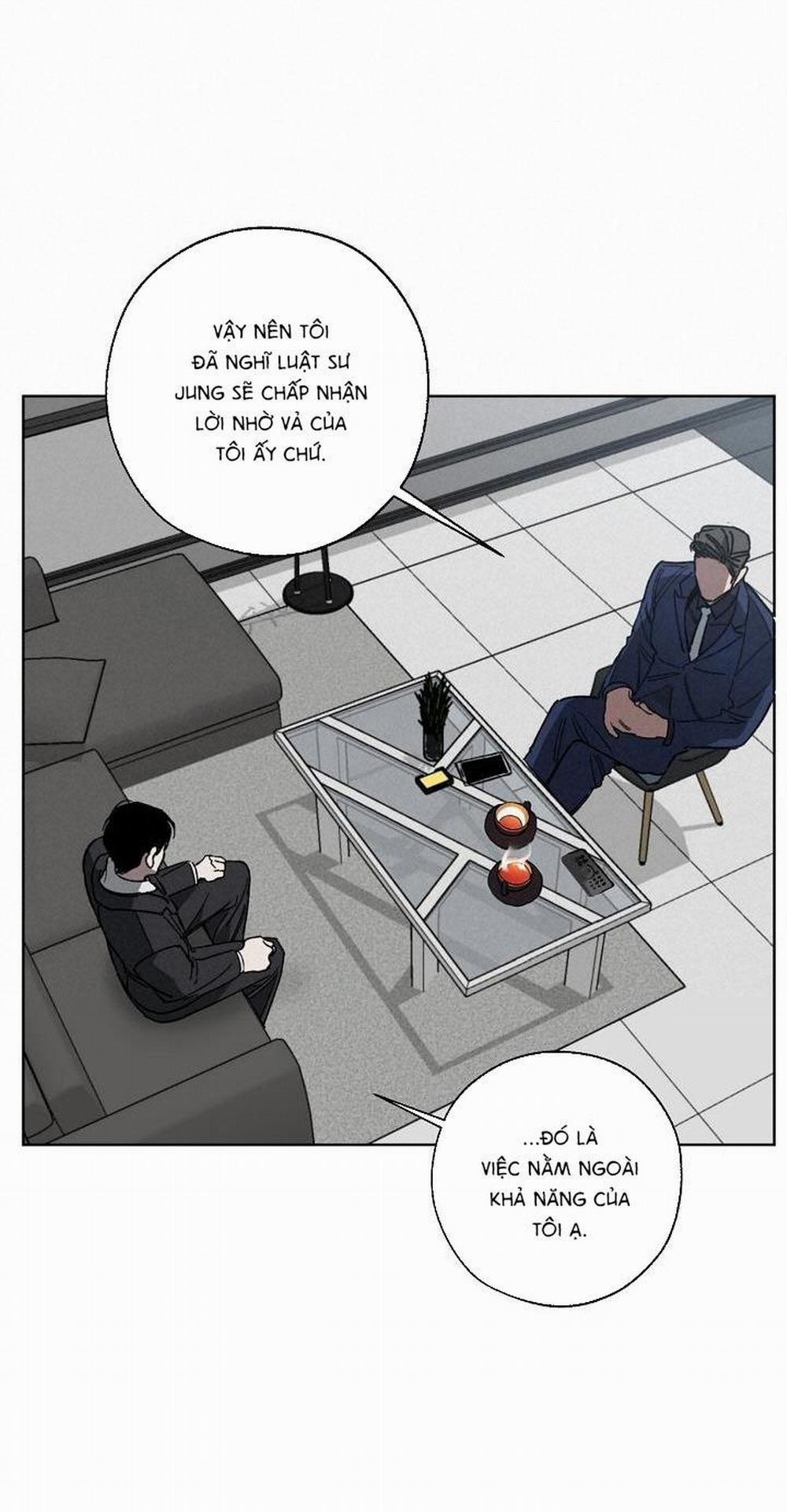 (CBunu) Tráo Đổi 5 trang 29