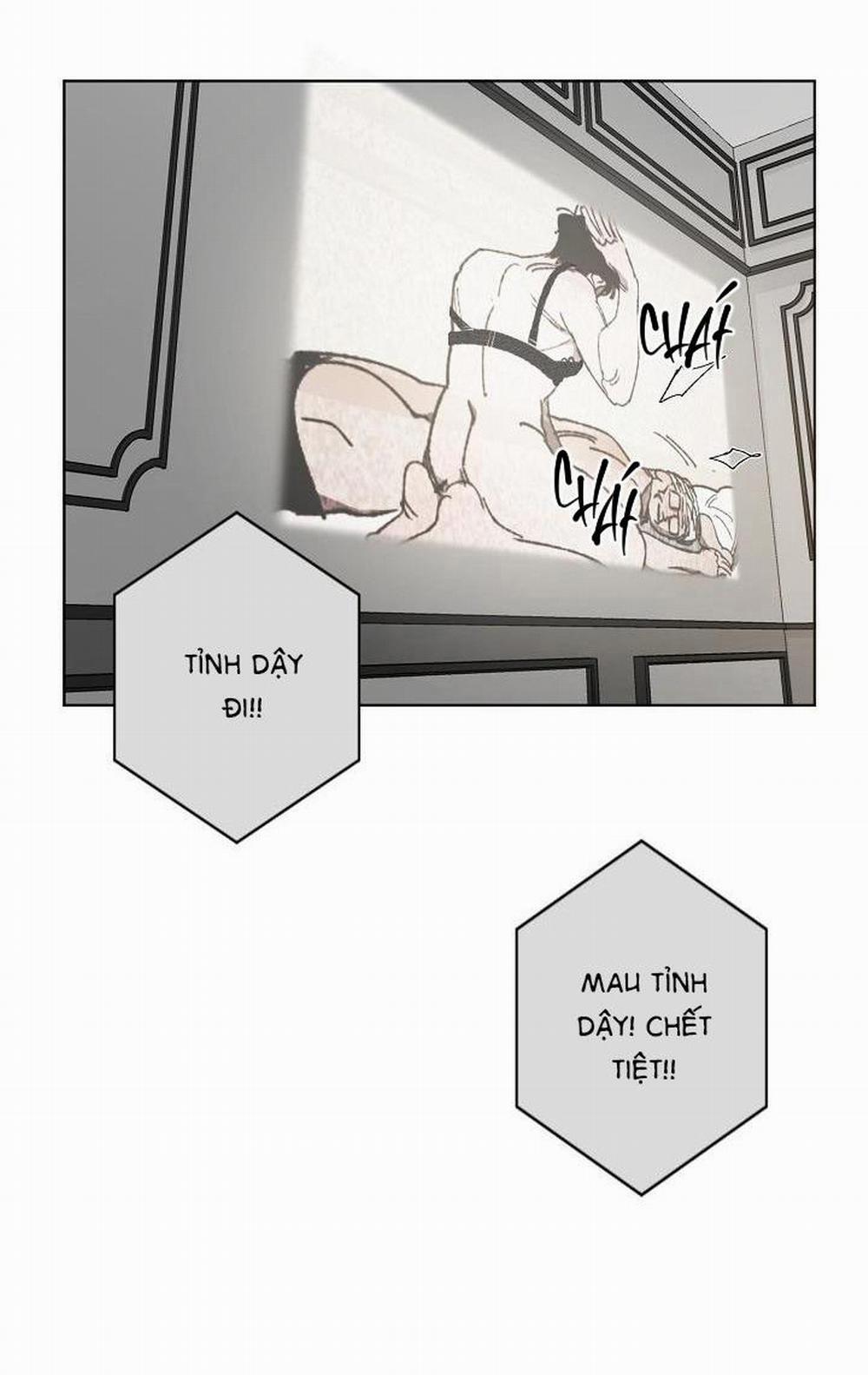 (CBunu) Tráo Đổi 5 trang 49