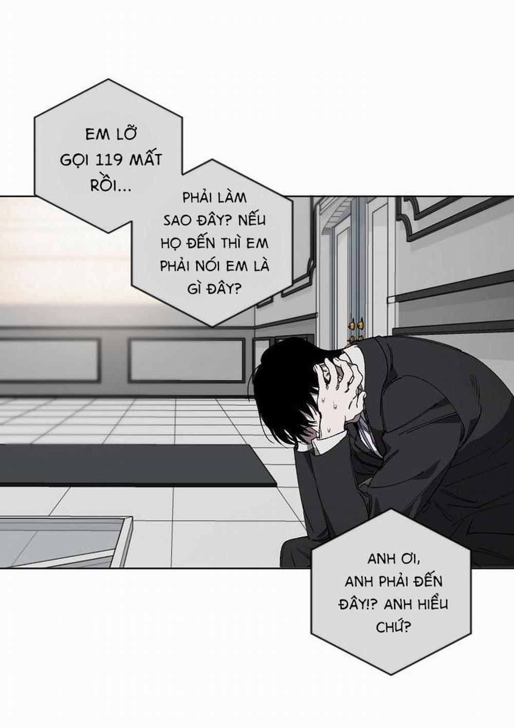 (CBunu) Tráo Đổi 5 trang 59