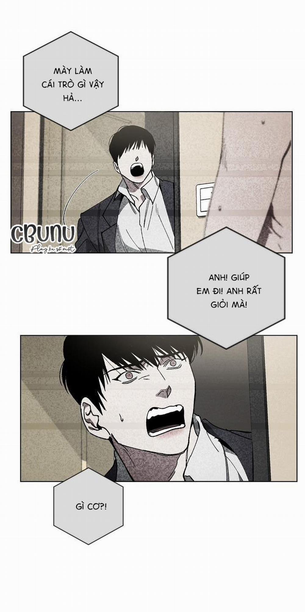 (CBunu) Tráo Đổi 5 trang 60