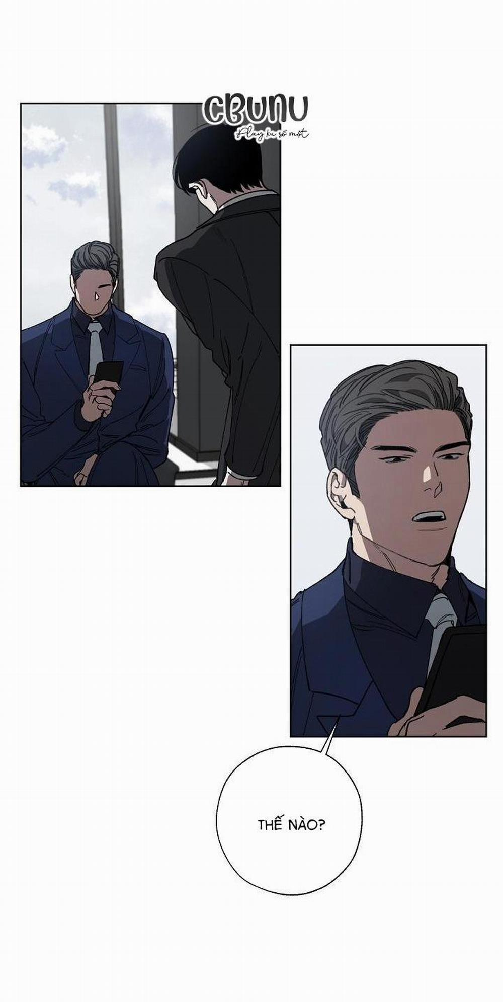 (CBunu) Tráo Đổi 5 trang 7