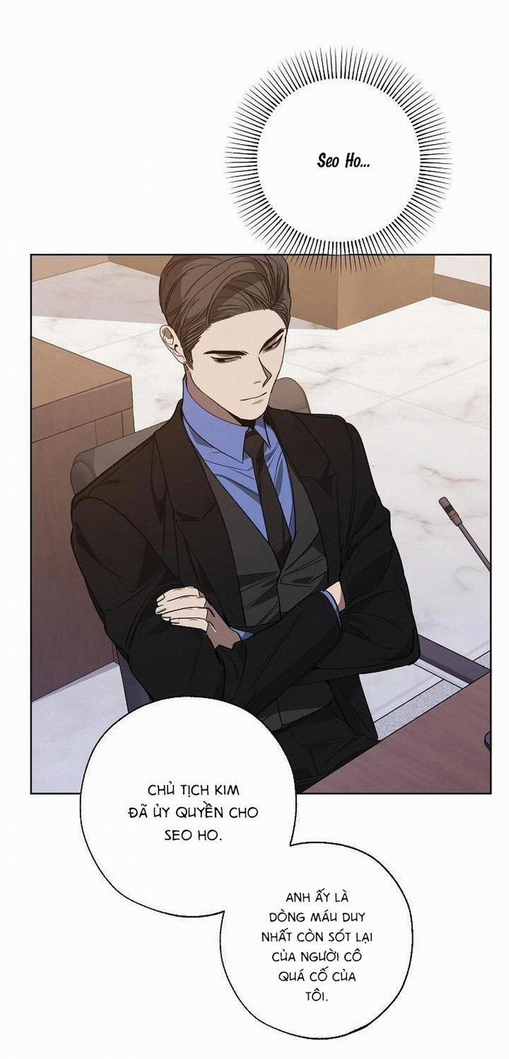 (CBunu) Tráo Đổi 50 trang 20