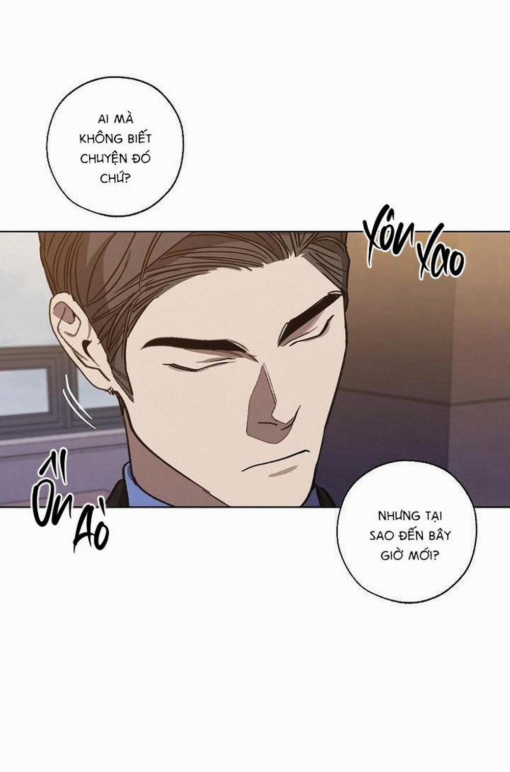 (CBunu) Tráo Đổi 50 trang 22