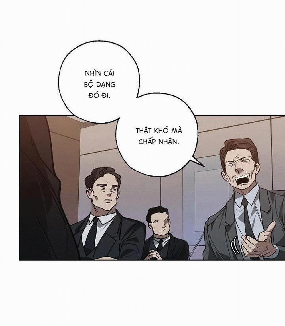 (CBunu) Tráo Đổi 50 trang 24