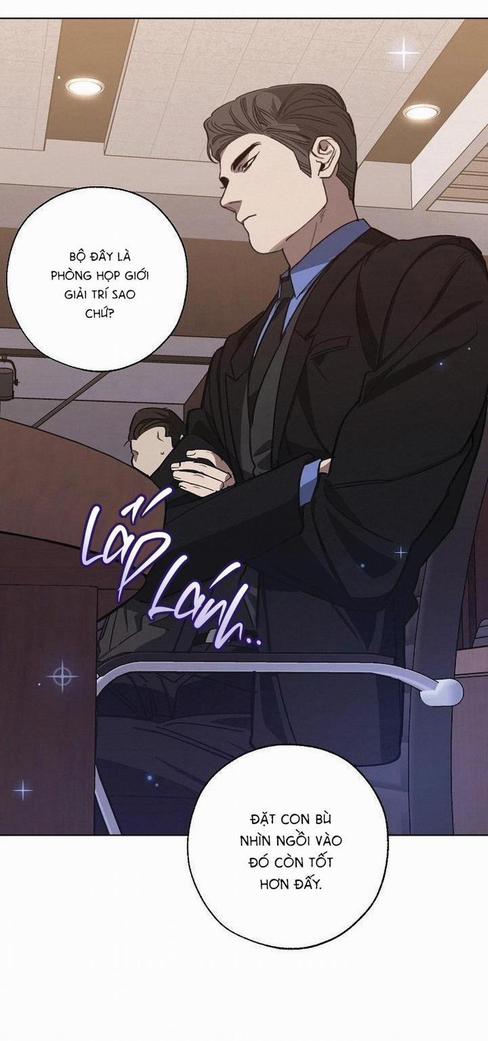 (CBunu) Tráo Đổi 50 trang 26