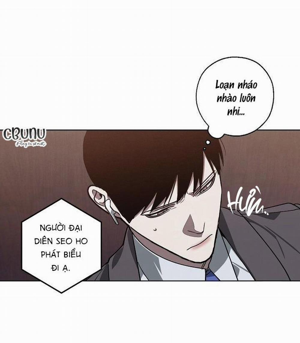 (CBunu) Tráo Đổi 50 trang 27