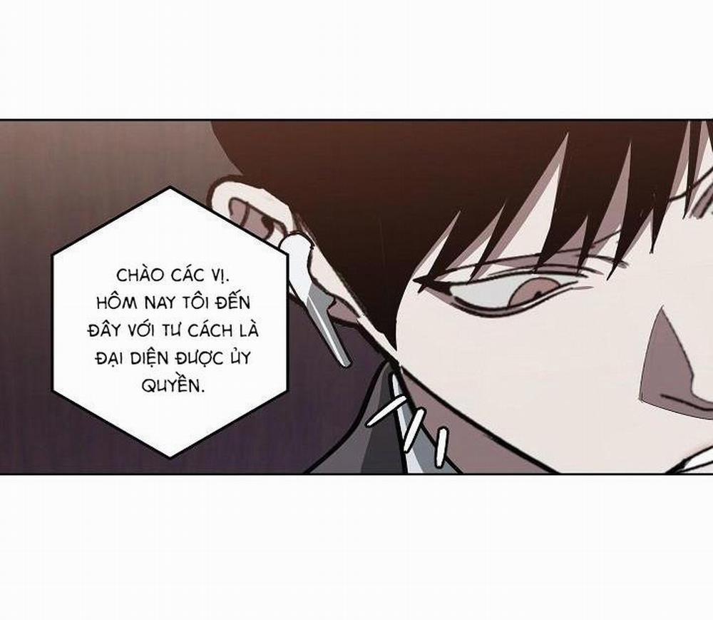 (CBunu) Tráo Đổi 50 trang 28