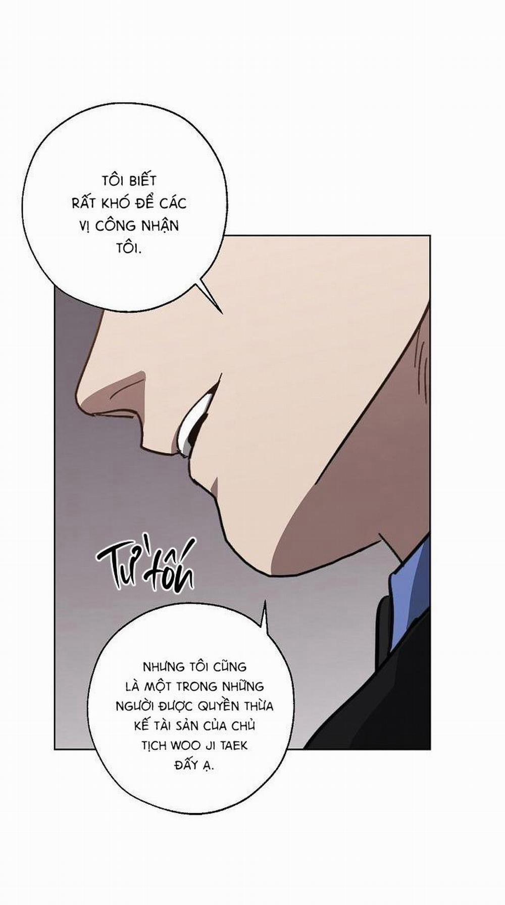 (CBunu) Tráo Đổi 50 trang 29