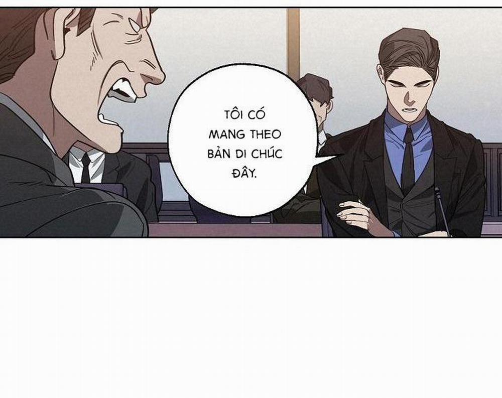 (CBunu) Tráo Đổi 50 trang 33