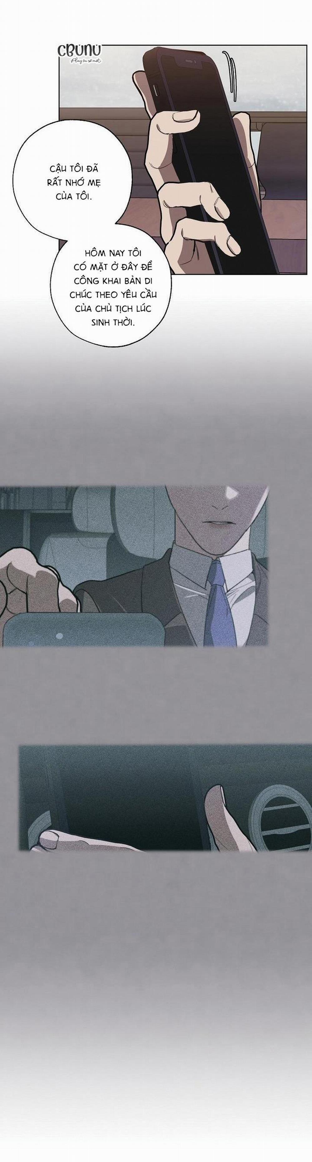 (CBunu) Tráo Đổi 50 trang 35