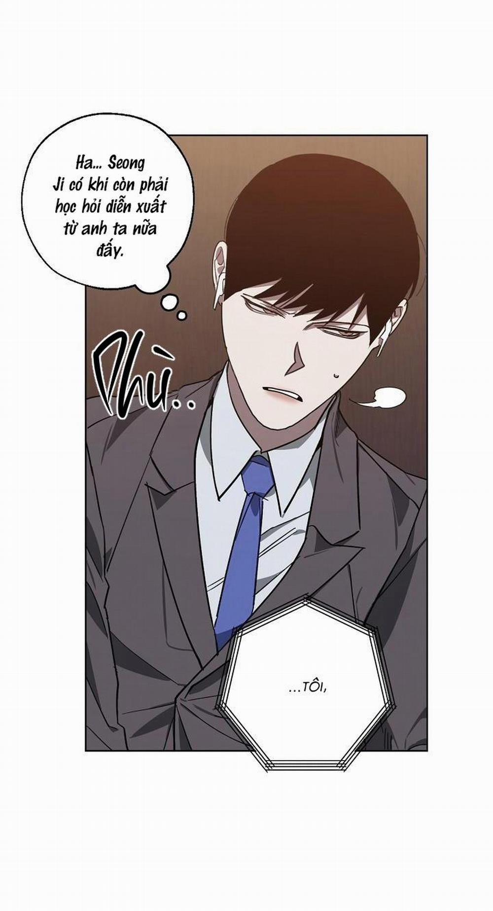 (CBunu) Tráo Đổi 50 trang 36