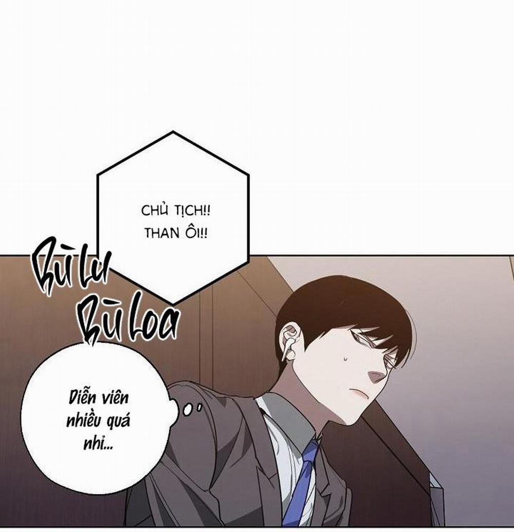 (CBunu) Tráo Đổi 50 trang 38