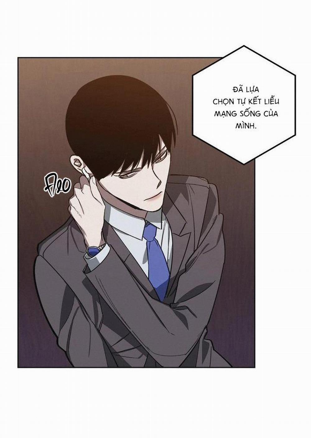 (CBunu) Tráo Đổi 50 trang 4