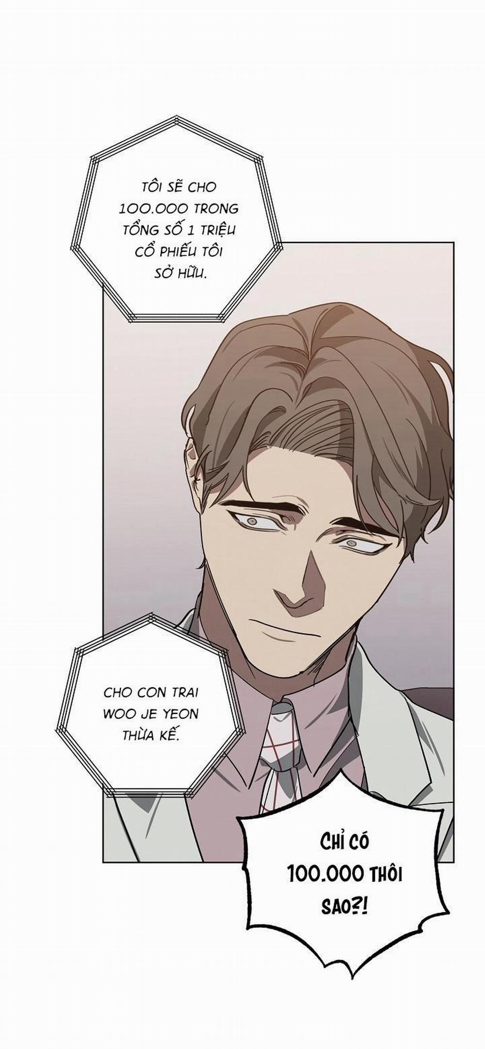 (CBunu) Tráo Đổi 50 trang 40