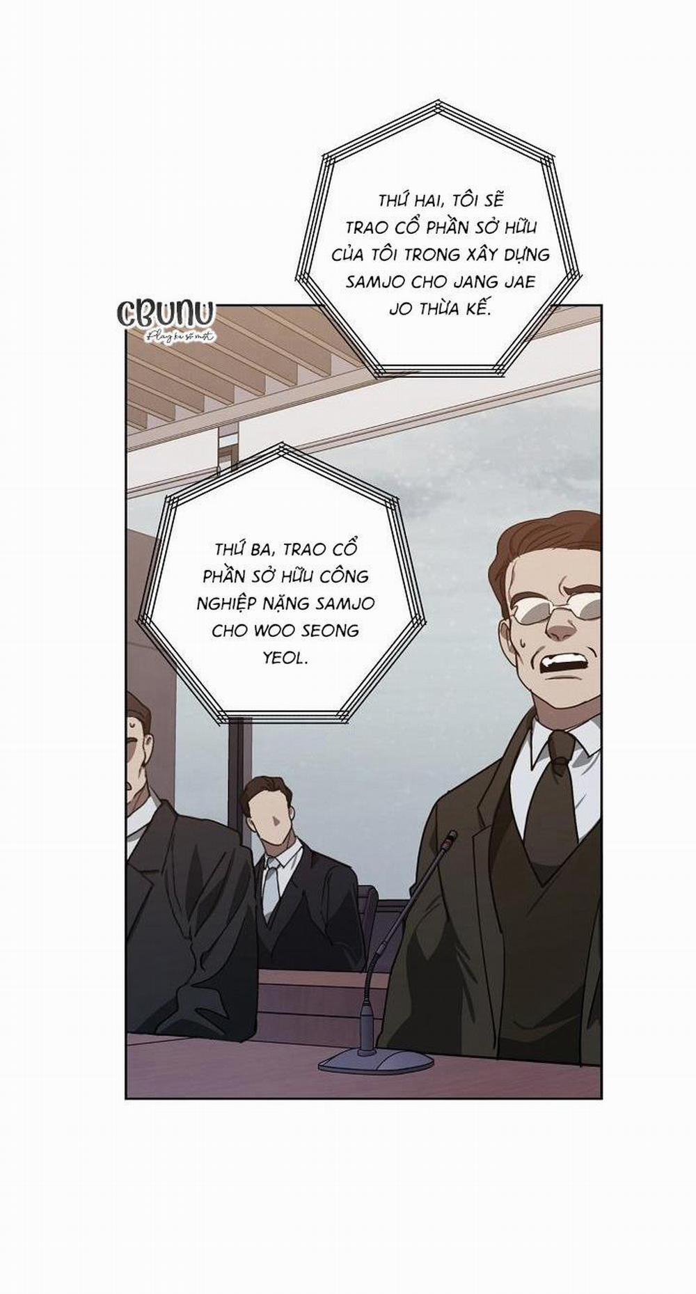 (CBunu) Tráo Đổi 50 trang 41