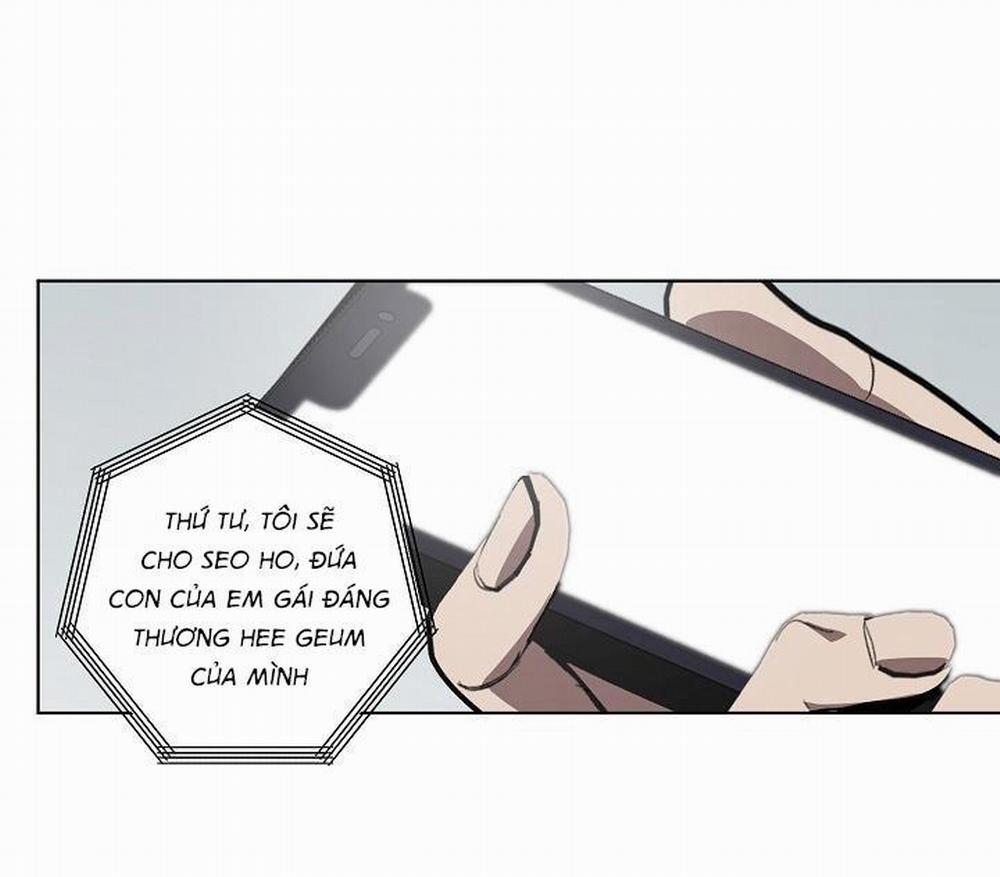 (CBunu) Tráo Đổi 50 trang 42