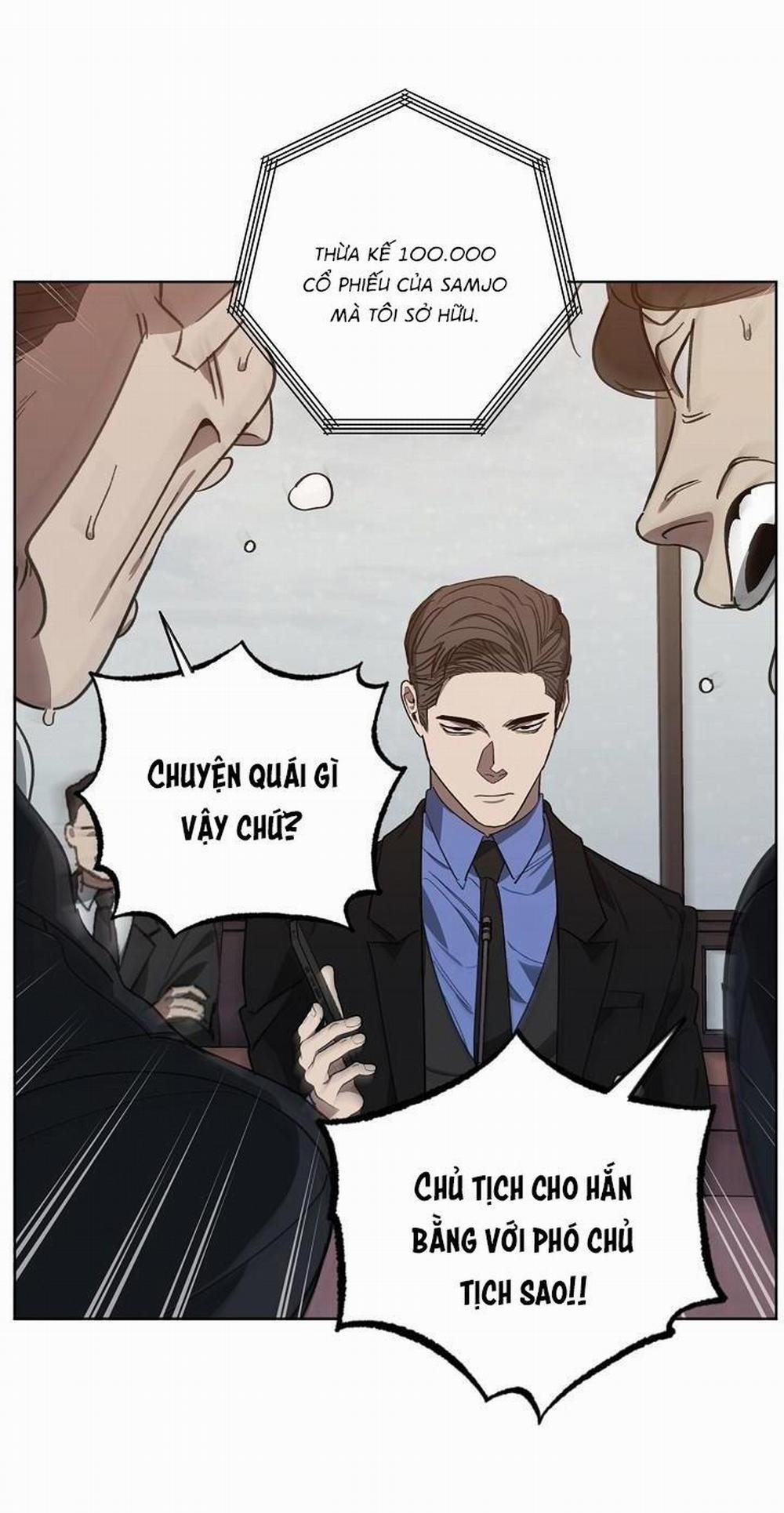 (CBunu) Tráo Đổi 50 trang 43